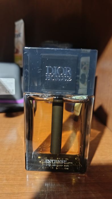 Продам классный оригинальный парфюм