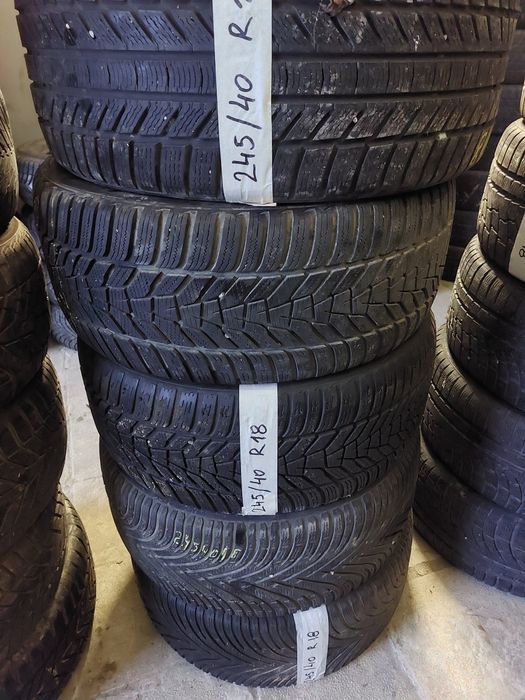 Зимни и летни  гуми всякакви размери gumi zimni Montaj монтаж