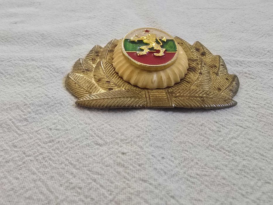 Военна Кокарда БНА