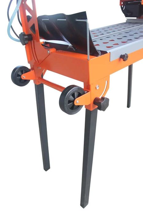 Masina de taiat gresie, faianta si placi DU-200 EVO 650, 230V-50Hz, 820W, 65cm + disc CEV - RUBI-55903