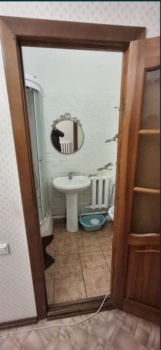 Сдам Частный Дом