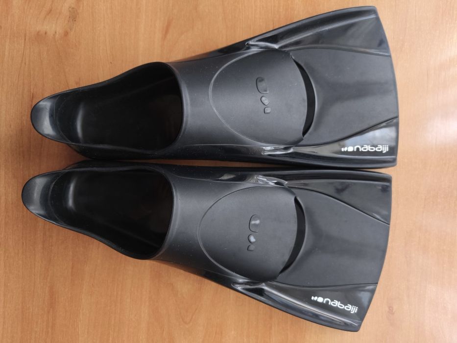 Labe de înot Nabaiji Decathlon mărimea 33-34 EU