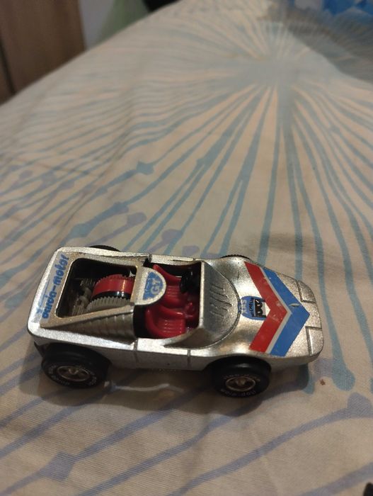 Колички мачбокс България и Англия