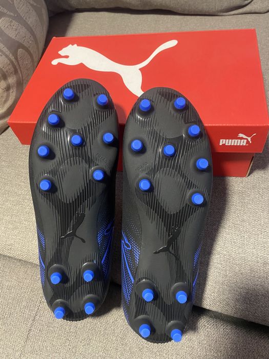 Детски бутонки НОВИ Puma