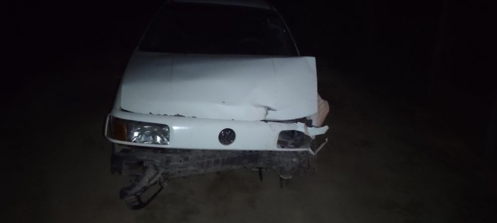 Фольксваген Пассат б3