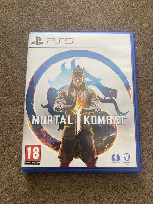 Продаю диск на Playstation 5