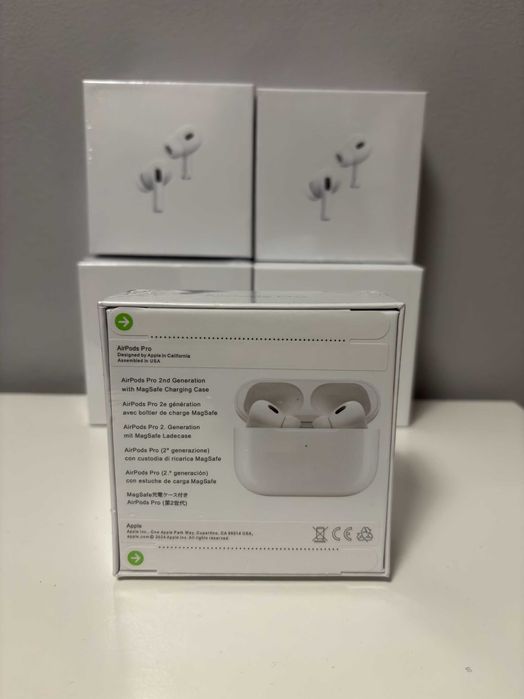 Casti AirPods Pro 2 Sigilate