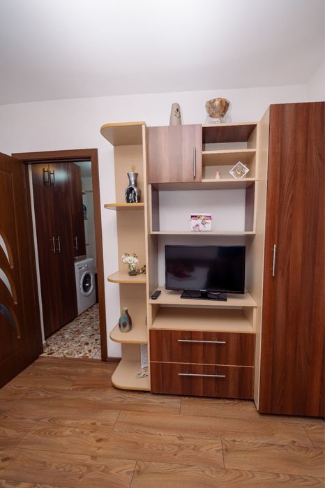 Cazare Herculane - Garsoniera