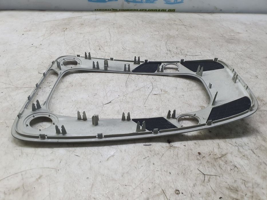 Ornament interior Audi A4 B9 (2015 - 2020) 2.0 tdi DETB 2.0 tdi DETB DETB