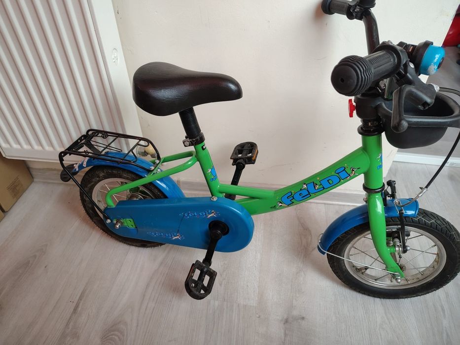 Bicicleta de copii 12inch