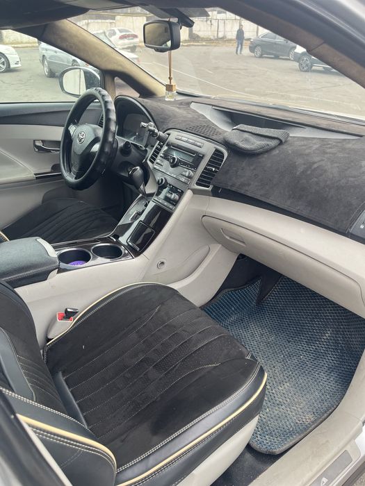 Продам тойота венза