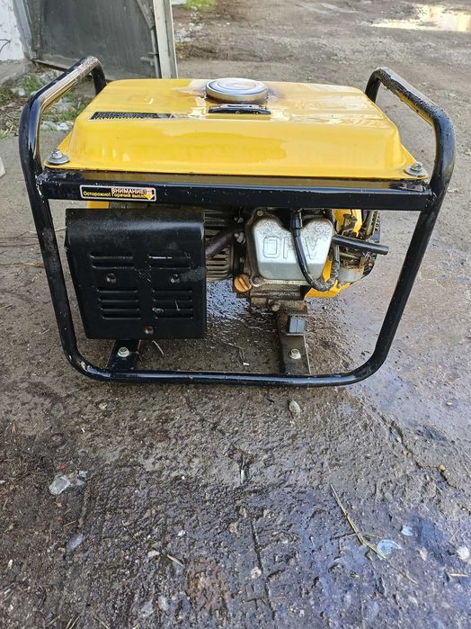 Генератор P.I.T 1.500