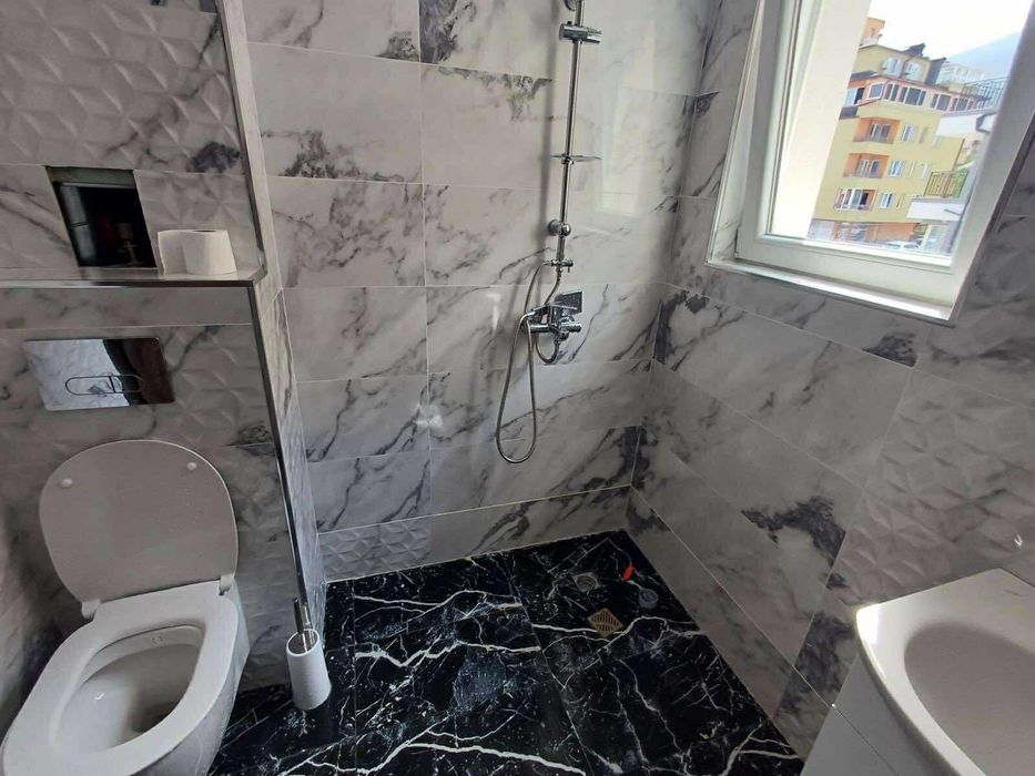 Дава се под наем Тристаен апартамент в София, Манастирски ливади - 92 кв.м за 850 € - Снимка #6