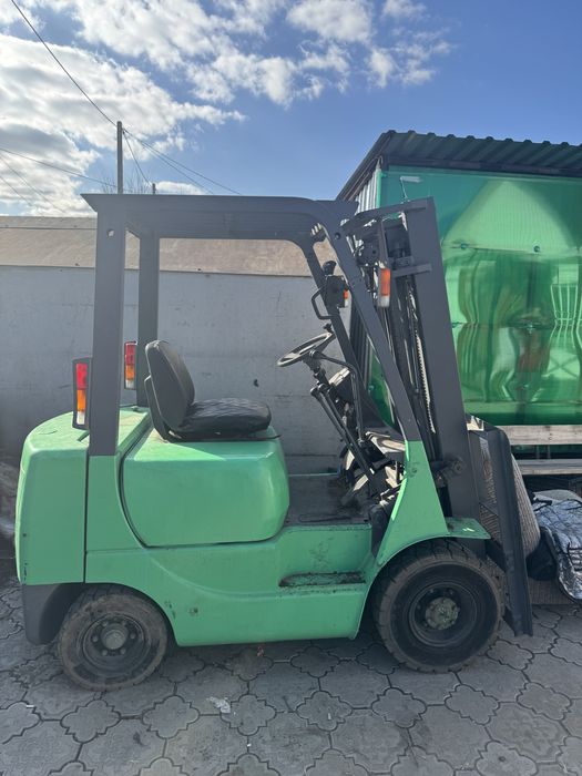 Продам карру срочно