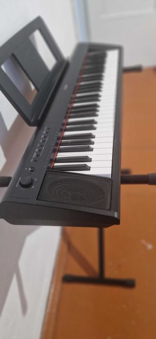 YAMAHA пианина мини