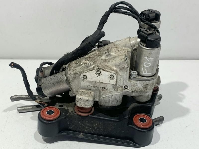Pompa bloc valve Dynamic Drive BMW Seria 7 F01, F02 6775258