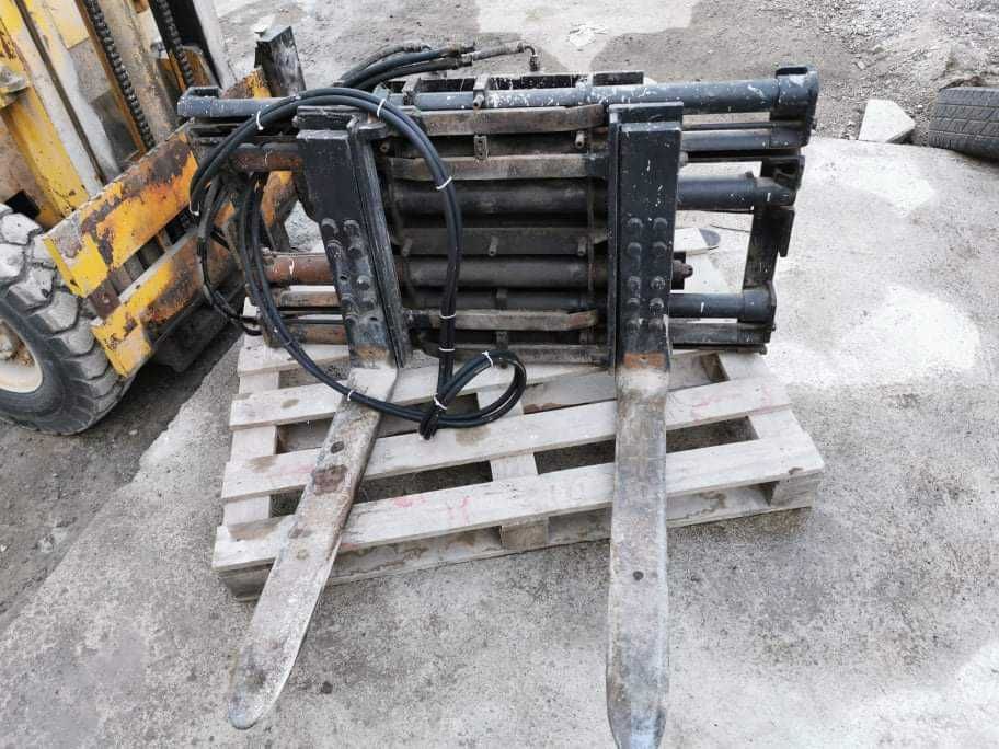 виличен позиционер 2.5 тона