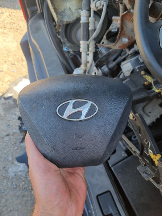 Аербег за волана за Hundai i40 2010god