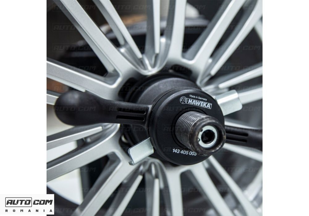 Aparat echilibrat roti REIHMANN RHM W3 automat cu laser 2 Ani Garantie