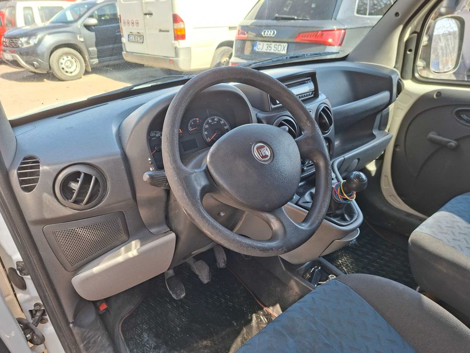 Fiat Doblo 1.3 TDI