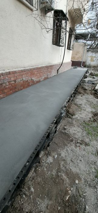Бардиюр стяжка кизматларини сифатли киламиз