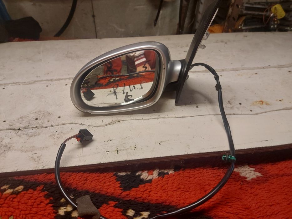 Оригинални Огледала за Голф 5 Плюс 2005- 2009г