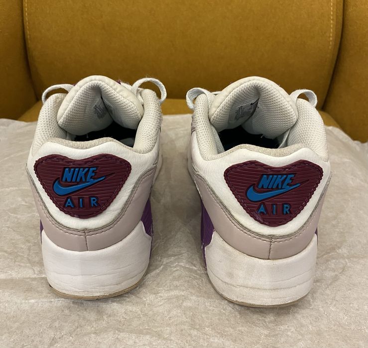 Nike Air Max 90 детски маратонки 35