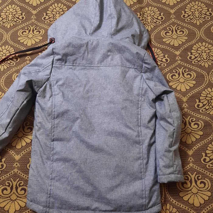 Куртка демисезонная рост 128 см