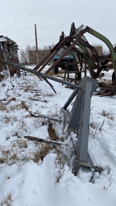 Продам трактор ЮМЗ-6л