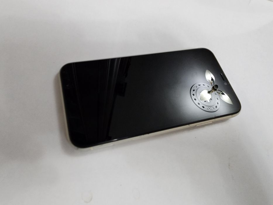 Iphone 11 White 64GB Akk 74% Ideal Face ishlidi