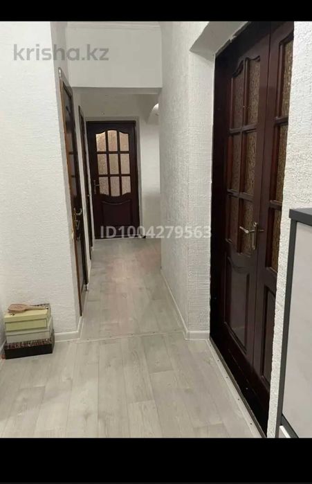 3х комнатная квартира