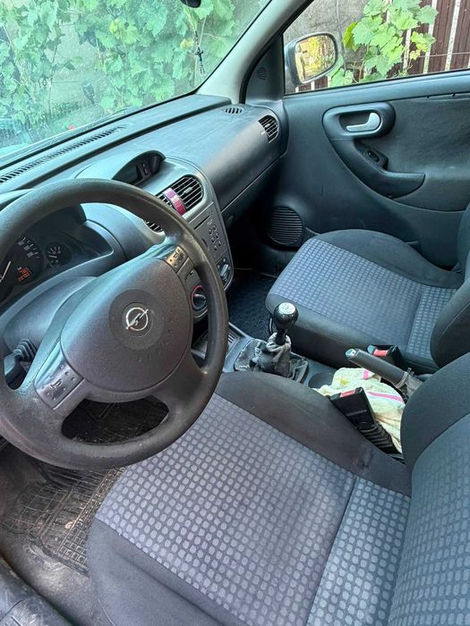 Opel CORSA 1.3 Diesel