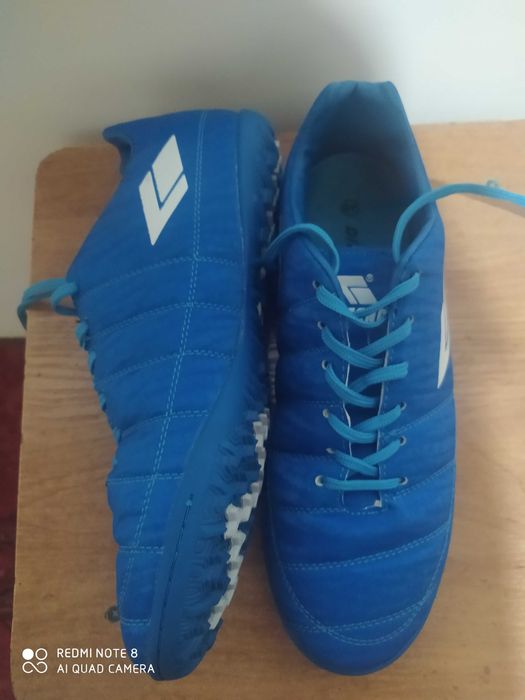 Футбольная Сороканошка