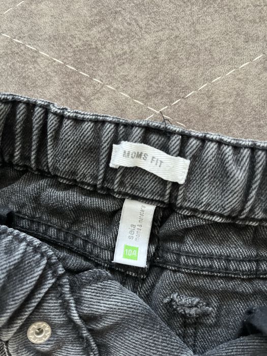 Джинсы детские для девочки