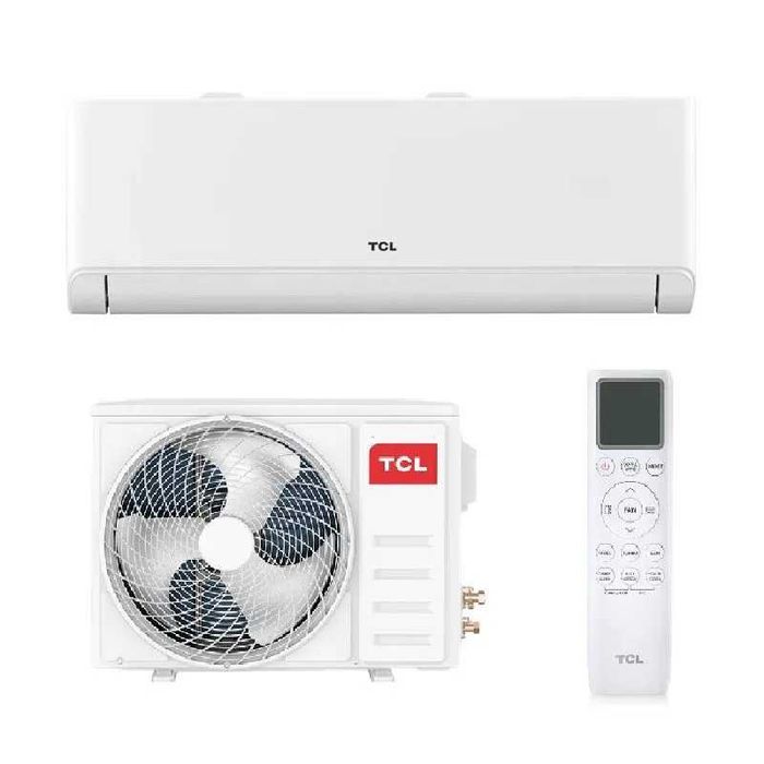 Сплит-система инверторная TCL TAC-BR18INV, гарантия 3 года, доставка.
