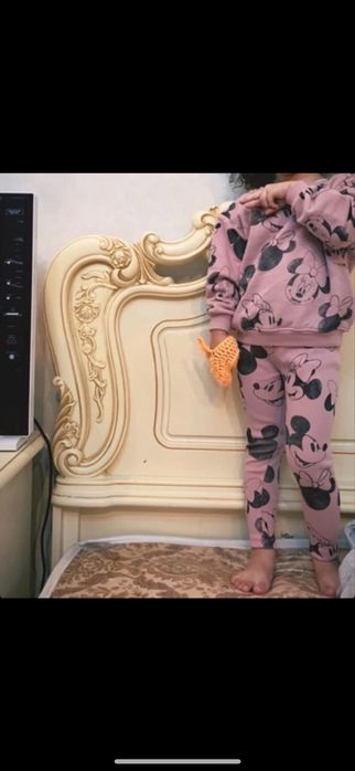 Zara mayoral европейские вещи 2-9