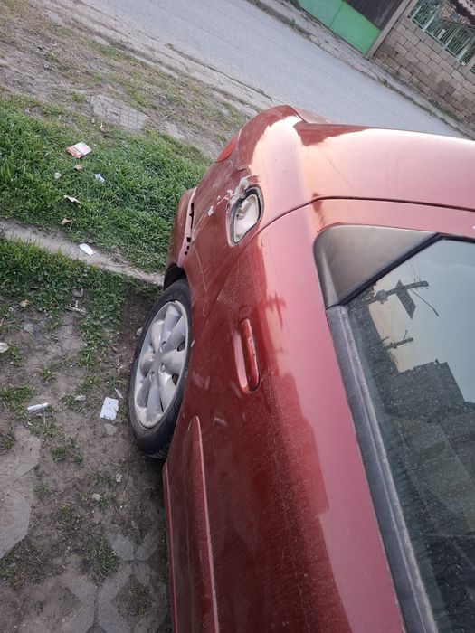 Citroen xsara 2.0hdi 90кс.