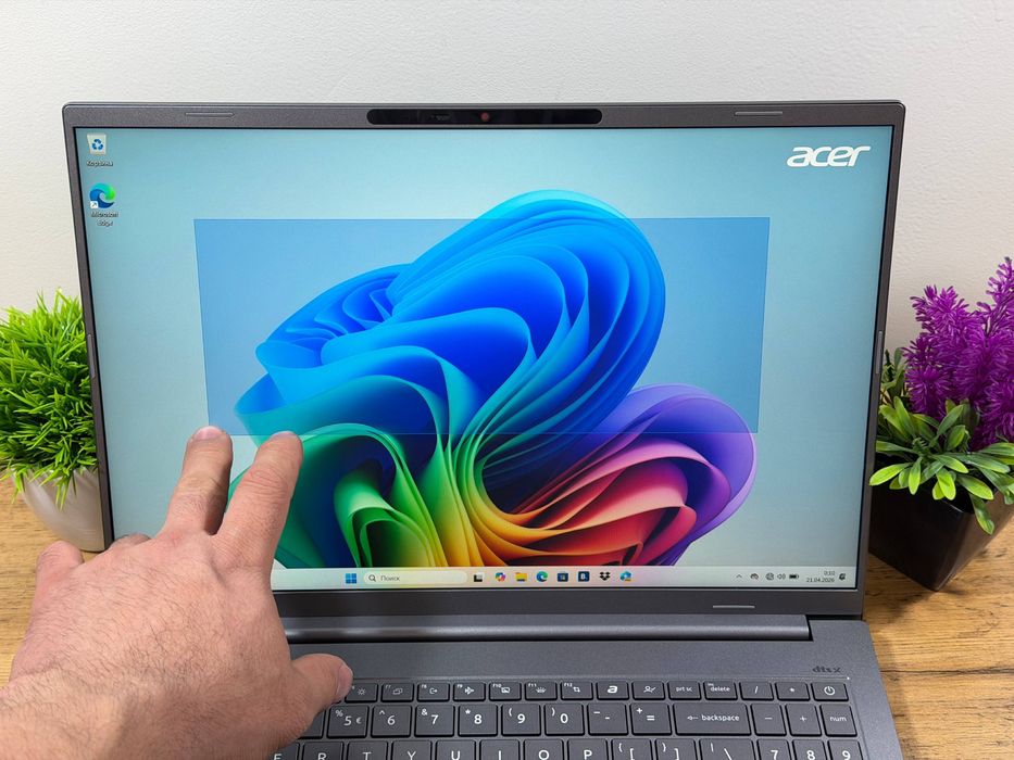 Acer Aspire 16 AI