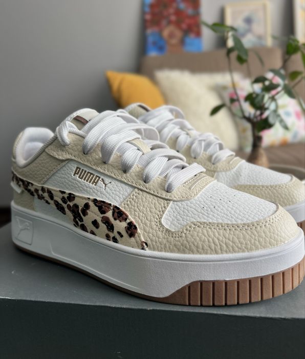 Дамски обувки puma