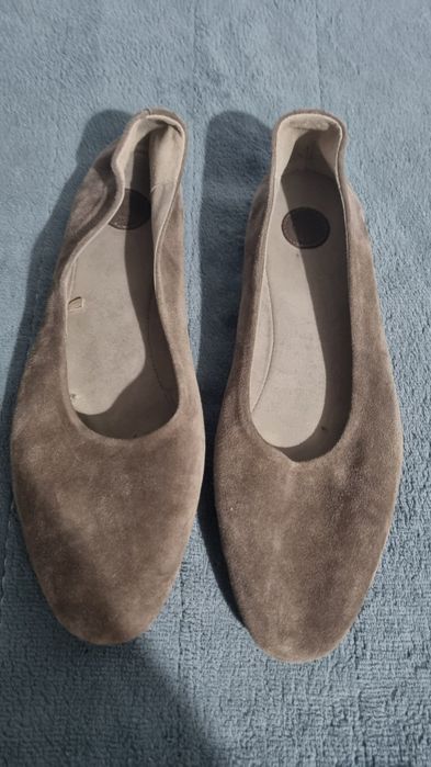 Balerini Massimo dutti