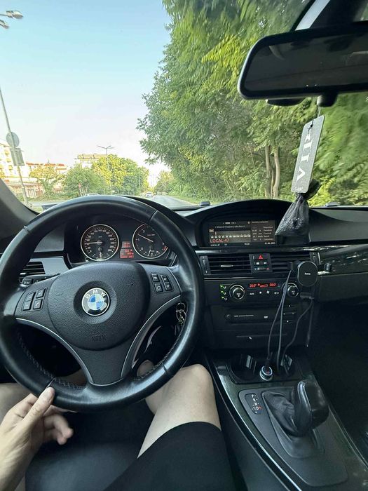 БМВ 330D/само на задно