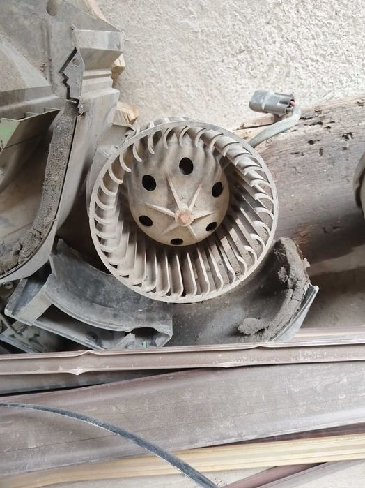 Фиат крома запчасти