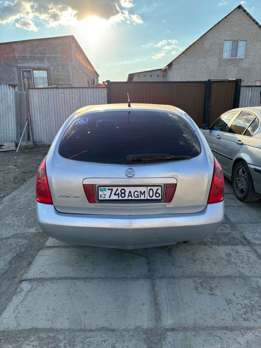 Продам машину срочно