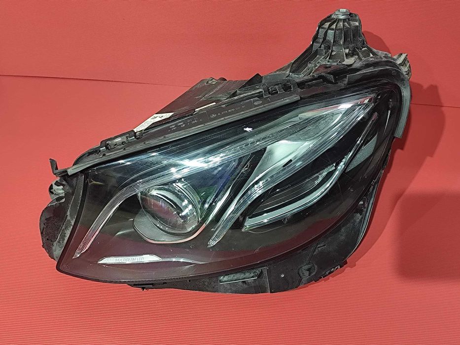 Far CLASA-E 200  A238 / E 200 4MATIC cod A2139062506