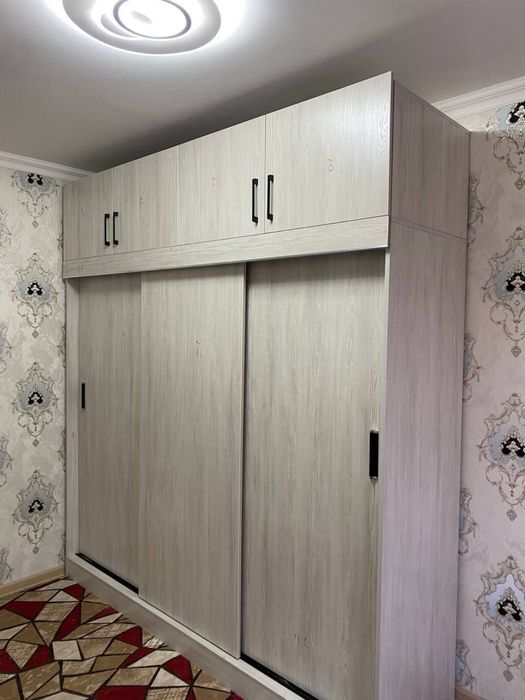 Shkaf sotiladi  dostavka ustanofka bepul