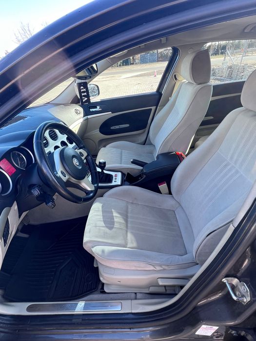 Alfa Romeo 159 1,9 JTD 150 CP