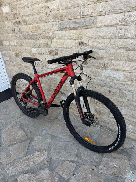 MTB X-Zite  27.5/M