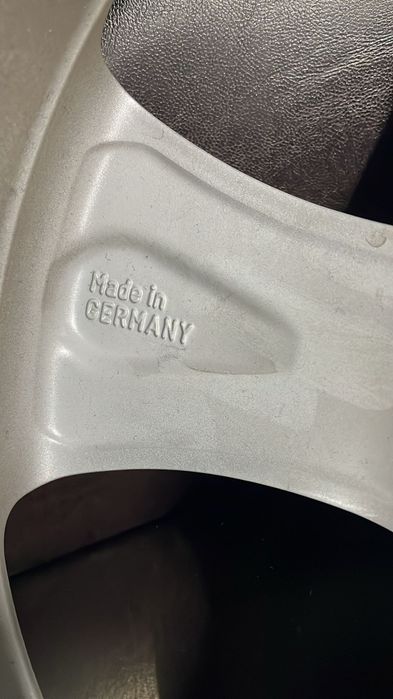 Jante Ronal R18 5x112 Volkswagen, Audi,  Mercedes