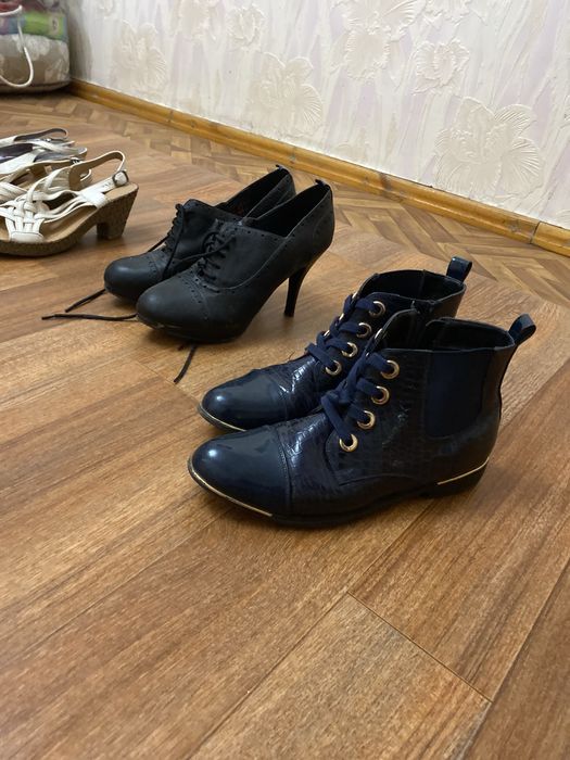 Продам новую женскую обувь оптом цена за все