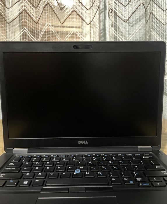 Dell Latitude 5490 срочно продается